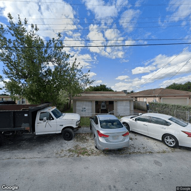 street view of Rodriguez Loving Care