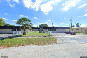 Gold Coast Retirement Manor 