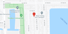 Golden Age Assisted Living Facility IV LLC in google map