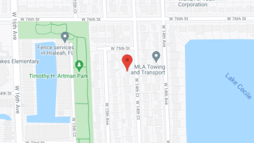 Golden Age Assisted Living Facility IV LLC in google map