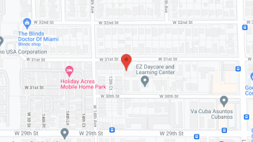 Sun Village Homes Inc in google map