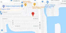 Our Loving Mother Elderly Care in google map