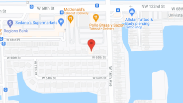 Our Loving Mother Elderly Care in google map