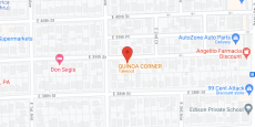 A Loving Place in google map