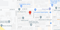 All American ACLF Inc in google map