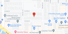 Nursing Love and Care Facility in google map
