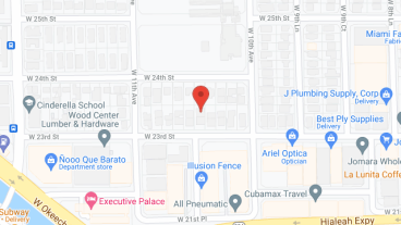 Nursing Love and Care Facility in google map