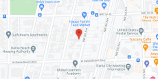H and Lm Boarding Home in google map