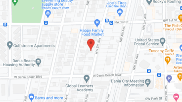H and Lm Boarding Home in google map