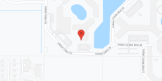 Indian River Estates East in google map