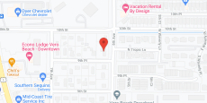 Elder's In Touch in google map