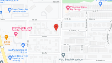 Elder's In Touch in google map