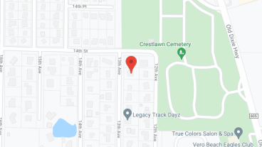 Cozy Cottage Inc in google map