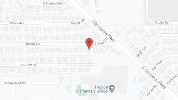 Your Florida Family in google map