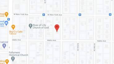 Stewart's Adult Assisted in google map