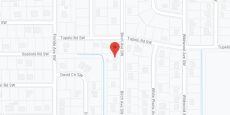Harmony Manor Inc in google map