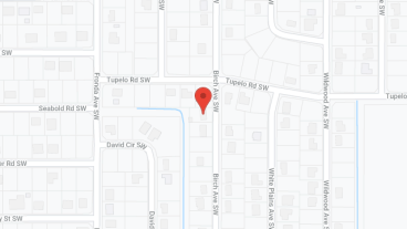 Harmony Manor Inc in google map