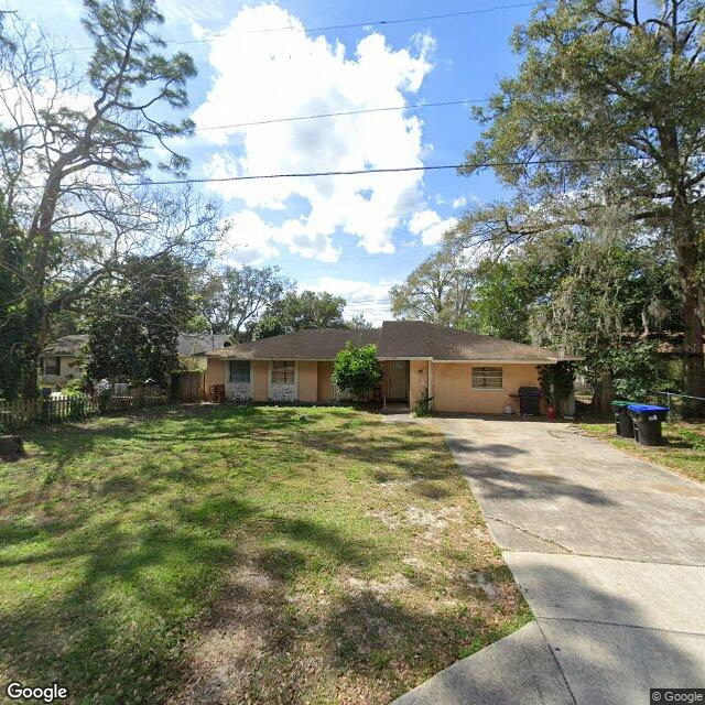 street view of Just Right Care