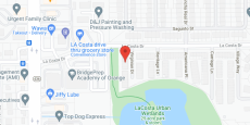 Joyce's Boarding Home in google map