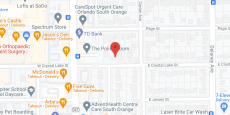 Lina S Apolonio Adult Fmly Hm in google map