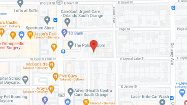 Lina S Apolonio Adult Fmly Hm in google map