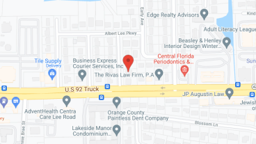 Fremont Manor in google map
