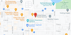 Tennyson Meade Adult Daycare in google map