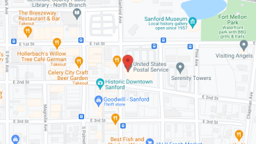 Tennyson Meade Adult Daycare in google map