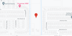 The Family of Friends, Inc in google map