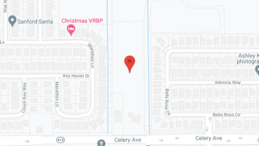 The Family of Friends, Inc in google map