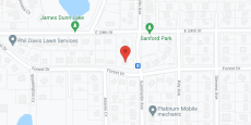 Alleyne Assisted Living Fclty in google map
