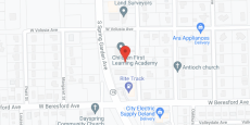 And All Forbes Als Inc in google map