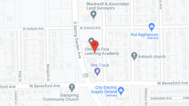 And All Forbes Als Inc in google map