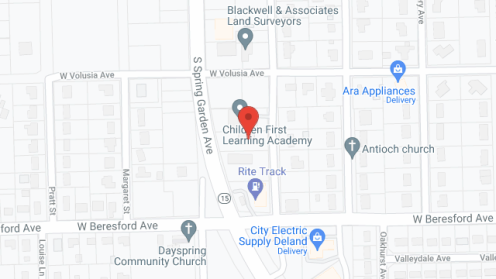 Map of the neighborhood around And All Forbes Als Inc