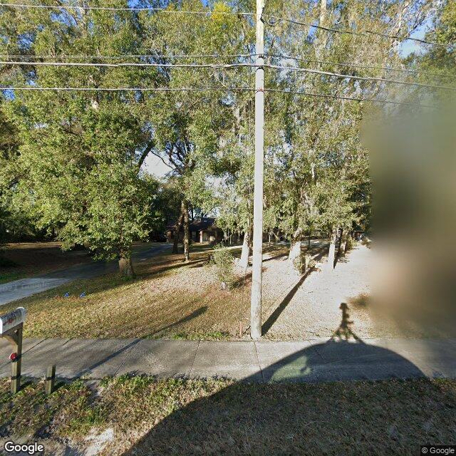 street view of Freedom Oaks