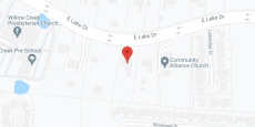 Citrus Garden ALF in google map