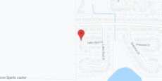 First Step Adolescent Svc in google map