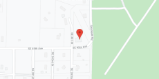 Cross City Manor in google map