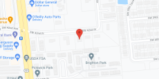 Southwest Retirement Home Inc in google map