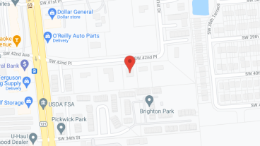 Southwest Retirement Home Inc in google map