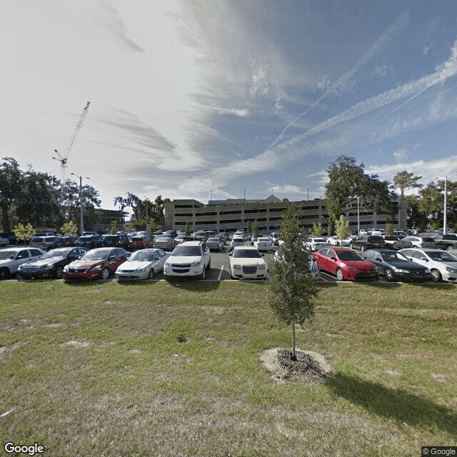 street view of Care and Rehabilitation - Gainesville