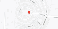 Windsor Villas Active Senior in google map