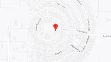 Windsor Villas Active Senior in google map
