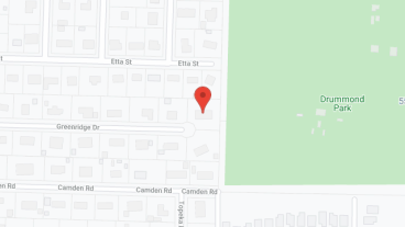 Greenridge House Group Home in google map