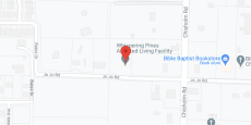 Whispering Pines Assisted Living Facility LLC in google map
