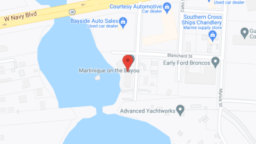 Sun Pointe Senior Living in google map