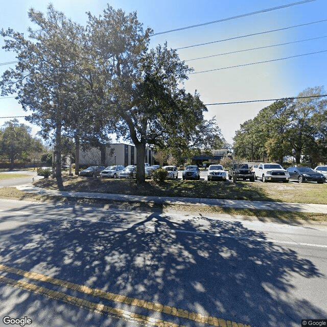 street view of Bayside Manor