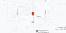 Oak Terrace Apartments in google map