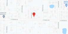 Day Spring Retirement Ctr Inc in google map
