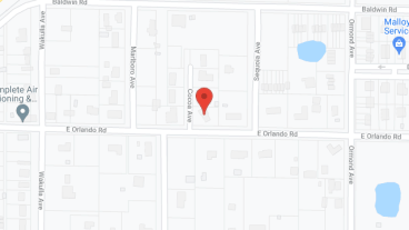 Day Spring Retirement Ctr Inc in google map